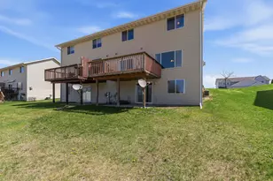 1126 Autumn Dr, West Bend, WI 53090 - Photo 17
