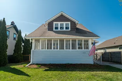 2123  27th St, Kenosha, WI 53140 - Photo 1