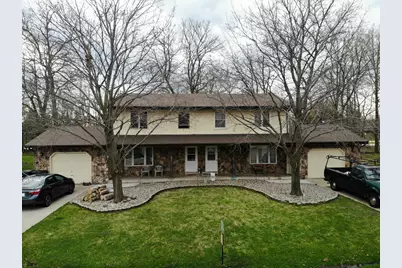 7200  Ashwood Ln #7202, Racine, WI 53185 - Photo 25