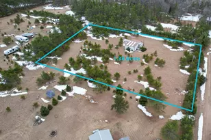 9468 N Star Ln, Stephenson, WI 54114 - Photo 1