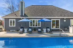 N42W33420 Glen View Ct, Nashotah, WI 53058 - Photo 35