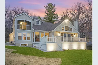 191  Riverside Dr, Racine, WI 53185 - Photo 3
