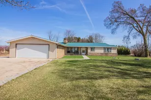 3919 Sunset Rd, Wilson, WI 53081 - Photo 1