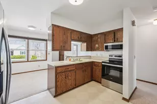 1833 Hilltop Dr, West Bend, WI 53095 - Photo 17