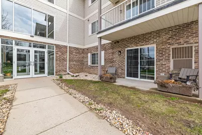 140  W Commerce Blvd #108, Slinger, WI 53086 - Photo 1