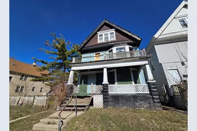 3158 N 35th St #3160, Milwaukee, WI 53216 - Photo 1