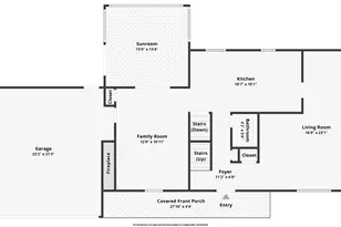12915 W Wilbur Dr, New Berlin, WI 53151 - Photo 45
