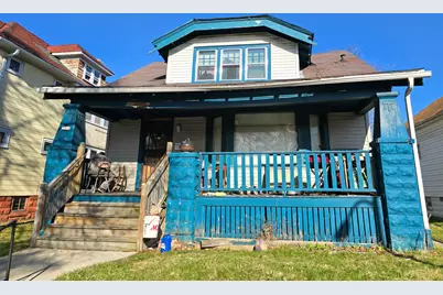 3532 N 22nd St, Milwaukee, WI 53206 - Photo 1