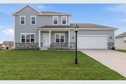 1715  Boulder Pass, Port Washington, WI 53074 - Photo 25