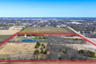 W985 Fur Farm Rd, New Holstein, WI 53061 - Photo 3