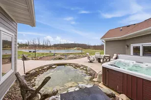 W985 Fur Farm Rd, New Holstein, WI 53061 - Photo 33