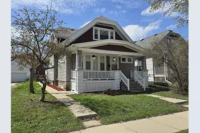 1651 S 58th St, West Allis, WI 53214 - Photo 1
