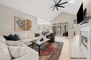 109 Lake Vista Cir, Fontana, WI 53125 - Photo 3