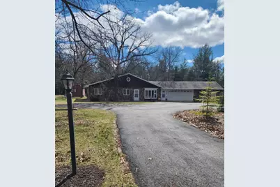 520 N 4th Ave, Lohrville, WI 54970 - Photo 1