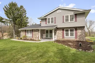1888 Woodsfield Dr, Richfield, WI 53076 - Photo 3