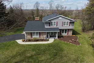 1888 Woodsfield Dr, Richfield, WI 53076 - Photo 39