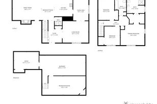 1888 Woodsfield Dr, Richfield, WI 53076 - Photo 45