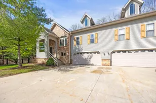 1300 Oak Tree Ct, Slinger, WI 53086 - Photo 1