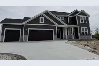 N73W17723  Mineral Dr, Menomonee Falls, WI 53051 - Photo 1