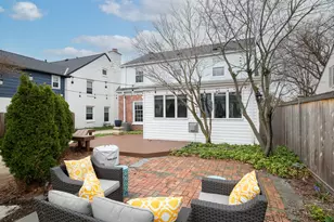 5832 N Kent Ave, Whitefish Bay, WI 53217 - Photo 21