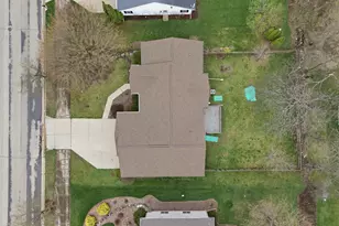 2368 Stonehaven Dr, Sun Prairie, WI 53590 - Photo 61