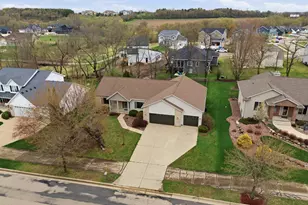 2368 Stonehaven Dr, Sun Prairie, WI 53590 - Photo 63
