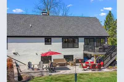 N2872  Balsdon Dr, Geneva, WI 53147 - Photo 55