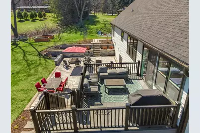 N2872  Balsdon Dr, Geneva, WI 53147 - Photo 49