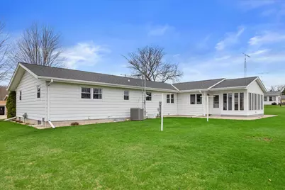 864  Mayer Ln, Mayville, WI 53050 - Photo 37