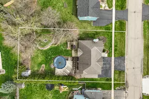 198 Lynne Dr, Twin Lakes, WI 53181 - Photo 53