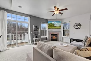 2135 Rainbow Lake Ln, West Bend, WI 53090 - Photo 5