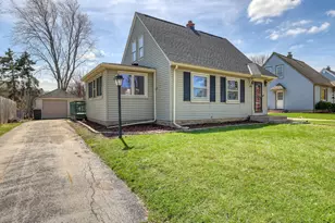 8621 W Montana Ave, West Allis, WI 53227 - Photo 33