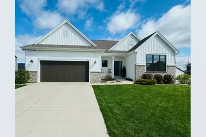 534  Foxfield Rd, Oregon, WI 53575 - Photo 1