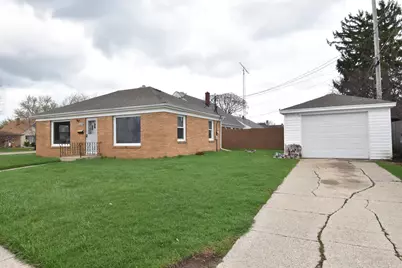 3115  La Salle St, Racine, WI 53402 - Photo 1
