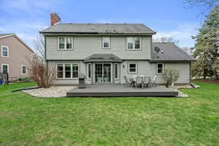 3304 River Vly Rd, Waukesha, WI 53189 - Photo 31