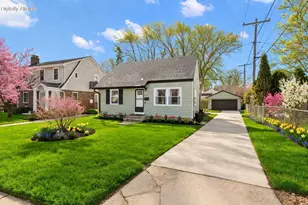 9131 W Mt Vernon Ave, Milwaukee, WI 53226 - Photo 1