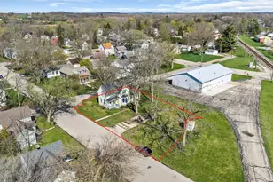 202 East Park Street, Salem Lakes, WI 53170 - Photo 37