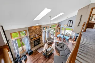 861 Summer Creek Rd, Oconomowoc, WI 53066 - Photo 49