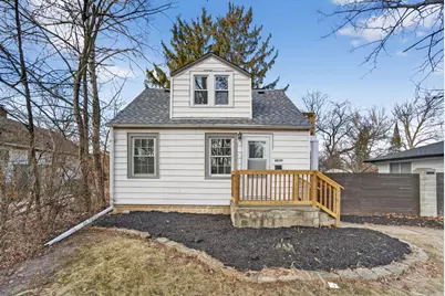8630 W Lancaster Ave, Milwaukee, WI 53225 - Photo 1