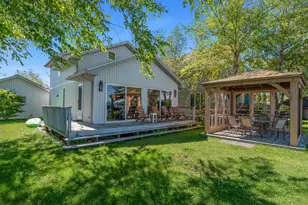 4175 N Island Ln, Cambridge, WI 53523 - Photo 3