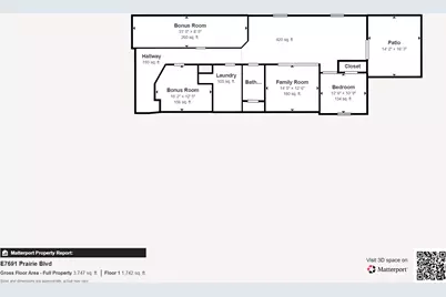 E7691  Prairie Blvd, Viroqua, WI 54667 - Photo 55
