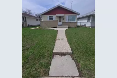 4871 N Sherman Blvd, Milwaukee, WI 53209 - Photo 1