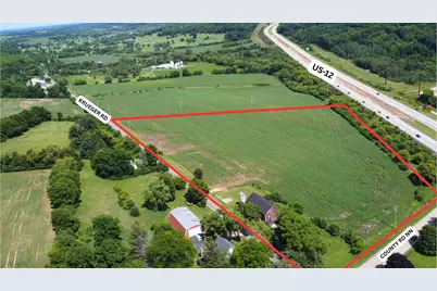 Lt1  Krueger Rd, Geneva, WI 53147 - Photo 1