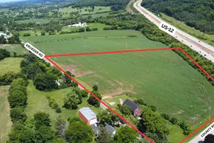 Lt1 Krueger Rd, Geneva, WI 53147 - Photo 1