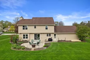 W148N6964 Terriwood Dr, Menomonee Falls, WI 53051 - Photo 29