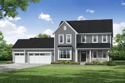 3805  White Oak Way, Waukesha, WI 53188 - Photo 3