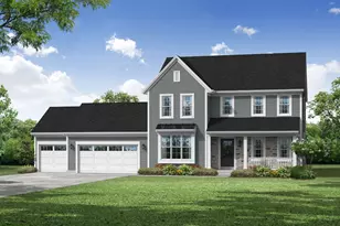 3805 White Oak Wy, Waukesha, WI 53188 - Photo 3
