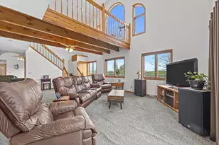 7293 Aurora Rd, West Bend, WI 53090 - Photo 13
