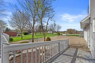 7293 Aurora Rd, West Bend, WI 53090 - Photo 85