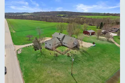 7293  Aurora Rd, Addison, WI 53090 - Photo 1